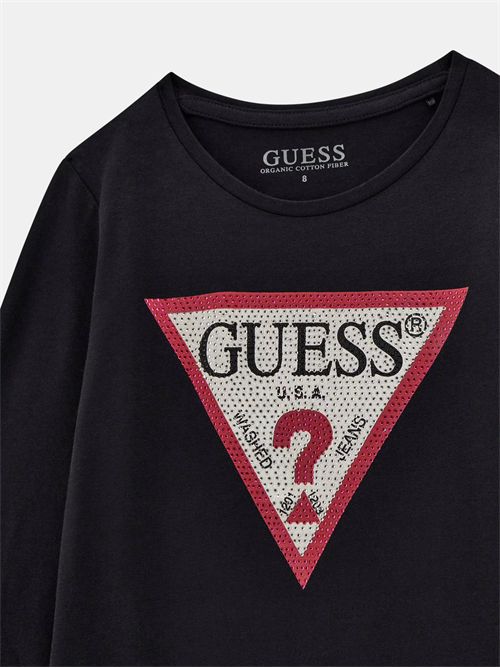  GUESS | J2YI50K6YW1/JBLK
